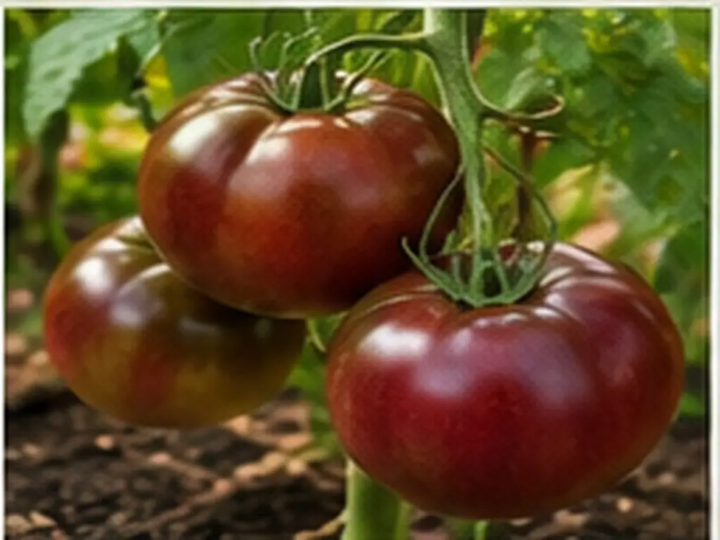 Cherokee Purple